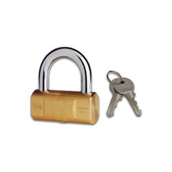 Viro - 103 Lucchetto Cilindrico Mm60 Arc Mm31