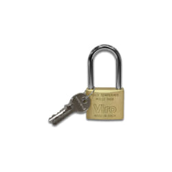 Viro - 313 Lucchetto Ott Mm50 Arco l Mm64