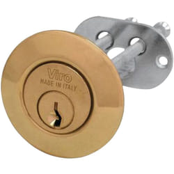 Viro - cilindro staccato regolabile MM.24X26 -0712