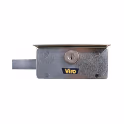 Codice: 04201 Marca: VIRO. CARATTERISTICHE : - Struttura e componenti interni : in acciaio zincato. - Piastra esterna di prot ...