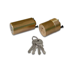 Viro - 4707-4714 Coppia Cilindro Ric Spranga