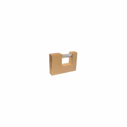 LUCCHETTO RETTANGOLARE OTTONE VIRO Le differenziate misure disponibili rendono questi lucchetti pratici ed efficaci strumenti ...