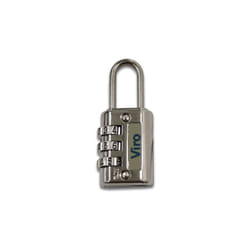 404.7.47 Lucchetto Combinaz. Mm 30 - Viro
