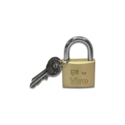 557 Lucchetto Fai Mm70 Arco Mm33 - Viro