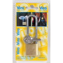Viro - bl art.554.42.7 lucch. arco lungo mm.40