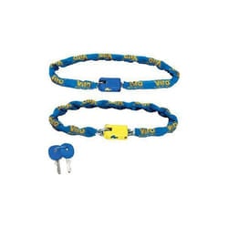 4239 Supermorso Con Catena 7X120 - Viro