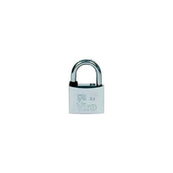 Viro - lucchetto ad arco in acciaio mm.50