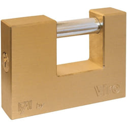 508 Lucchetto Fai Serranda Mm60 - Viro