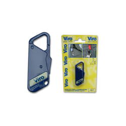 Viro - 408.7 Moschettone Comb Mm40