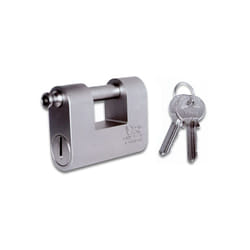 Viro - 4143 Lucchetto Monolith Mm78