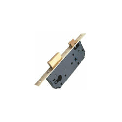 Viro - 7435 serratura infil s/cilin 1 man 30 mm