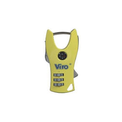 Viro - 418.7 Lucchetto Fai Mosch Comb