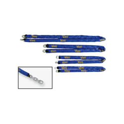 332 Catena Semiquadra Blu 10X150 - Viro