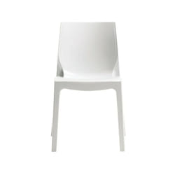 Sedia Ice Bianco