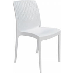 Sedie in Poly Rattan Giardino Bar Ristorante Boheme Grand Soleil