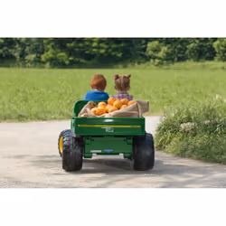 Peg Perego OD0060 giocattolo a dondolo e cavalcabile