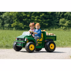 Peg Perego OD0060 giocattolo a dondolo e cavalcabile - Vista aggiuntiva 4