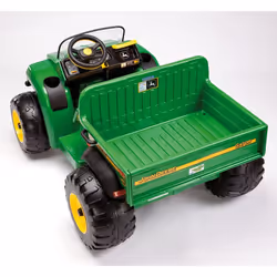 Peg Perego OD0060 giocattolo a dondolo e cavalcabile - Vista aggiuntiva 5