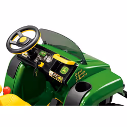 Peg Perego OD0060 giocattolo a dondolo e cavalcabile - Vista aggiuntiva 6