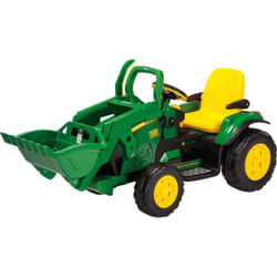 Peg Perego OR0068 giocattolo a dondolo e cavalcabile