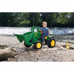 Peg Perego OR0068 giocattolo a dondolo e cavalcabile