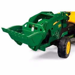 Peg Perego OR0068 giocattolo a dondolo e cavalcabile - Vista aggiuntiva 4
