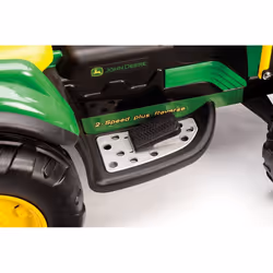 Peg Perego OR0068 giocattolo a dondolo e cavalcabile - Vista aggiuntiva 5