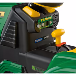 Peg Perego OR0068 giocattolo a dondolo e cavalcabile - Vista aggiuntiva 6