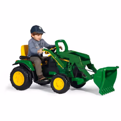 Peg Perego OR0068 giocattolo a dondolo e cavalcabile - Vista aggiuntiva 7