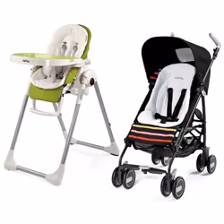 Peg Perego Baby Cushion - Vista aggiuntiva 6