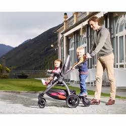 Peg Perego Book Board (pedanetta) 7102 - Vista aggiuntiva 5