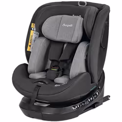 Seggiolino Auto Boa Vista Spin i-size Se Un seggiolino auto che soddisfa le esigenze, anche quelle più complesse, di genitori ...