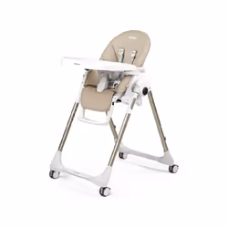 l seggiolone Prima Pappa Follow Me di Peg Perego è la scelta ideale per genitori che cercano un prodotto versatile e pratico  ...