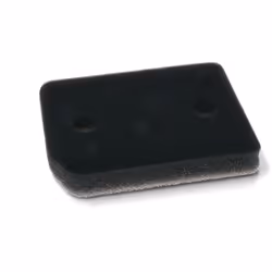 FILTRO SPUGNA ASCIUGATRICE MIELE 9164761 COMPATIBILE 207X153X24mm
