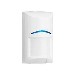 Bosch - ISC-BDL2-WP12GE rivelatore di motion Sensore passivo a infrarossi (pir)/ sensore dimotion da microonde Wired Wall White