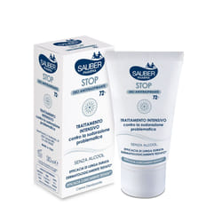 Sauber Deo Antitraspirante Crema Deodorante 30ml