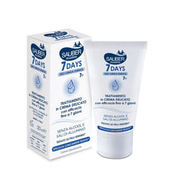 Sauber 7 Days Crema Deodorante 7 Giorni 30ml