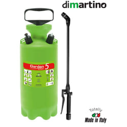 Dimartino - Vaporetto - spruzzatore 5 l