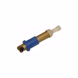 Corpo in nylon, ermetici, per pompe GDM a spalla 12 Lt. e 16 Lt.