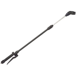 Dimartino - Lancia per pompa a zaino telescopica in resina - da cm.70 a cm.110