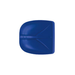 Badile Neve Plast.Cm 39X42 Blu 5200B