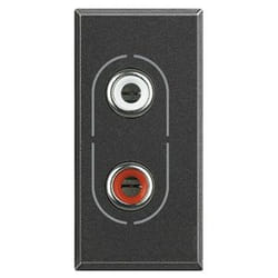 Legrand HS4281 presa energia