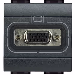 Legrand L4282, 54 mm, 58 mm, 60 mm, 49 g, 1 pz