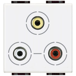 Legrand N4283 presa energia