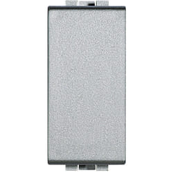 bticino 2 tasti falso polo livinglight