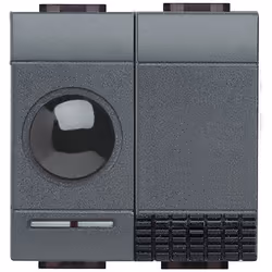 Legrand L4672N, 54 mm, 58 mm, 60 mm, 70 g, 1 pz