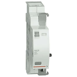 Bticino - Contatto di allarme 1NC/NO 1 modulo F80CR