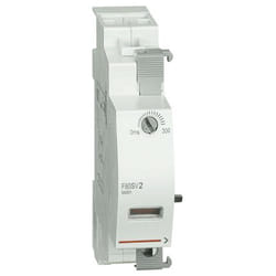 Sganciatore Bticino di minima tensione per Vn 240 Vac 1 modulo F80SV2