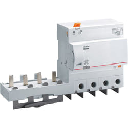 G43XAC125 Modulo Differenziale Salvavita 4P Tipo ac In= 125A - Bticino