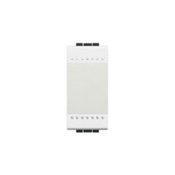 Bticino - N4915N Copritasto Neutro Illuminabile Livinglight